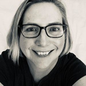 Meet your Posher, Kathryn